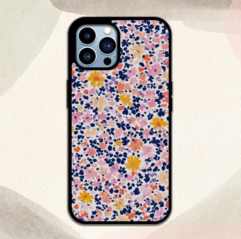 Floral Phone Case