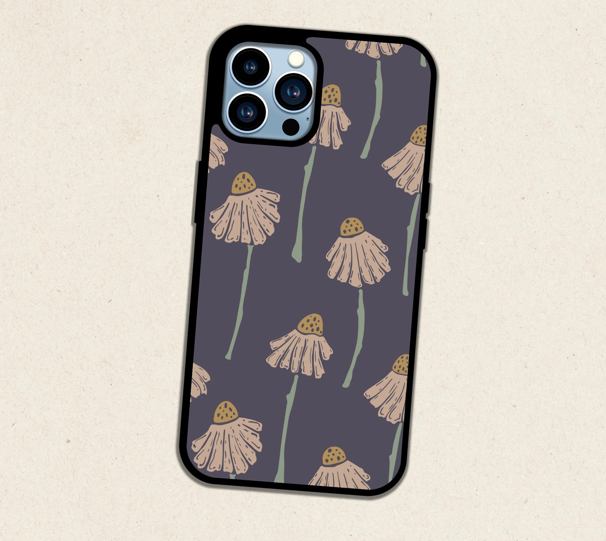 Flower Phone Case