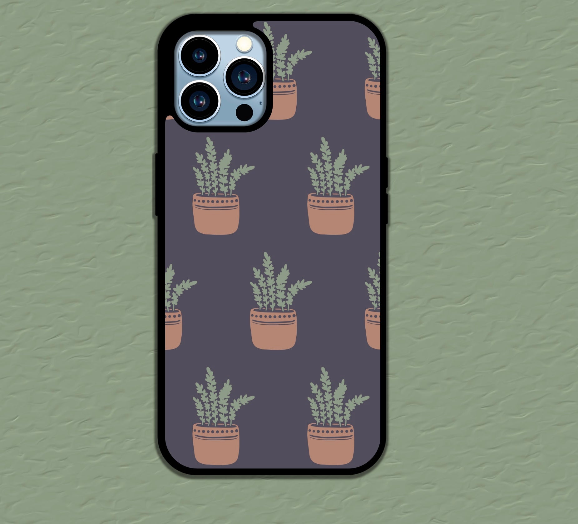 Plant Phone Case