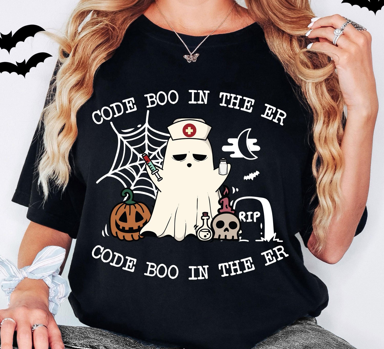 Code Boo