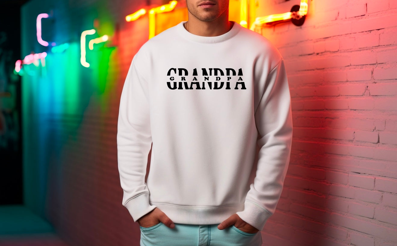 GRANDPA