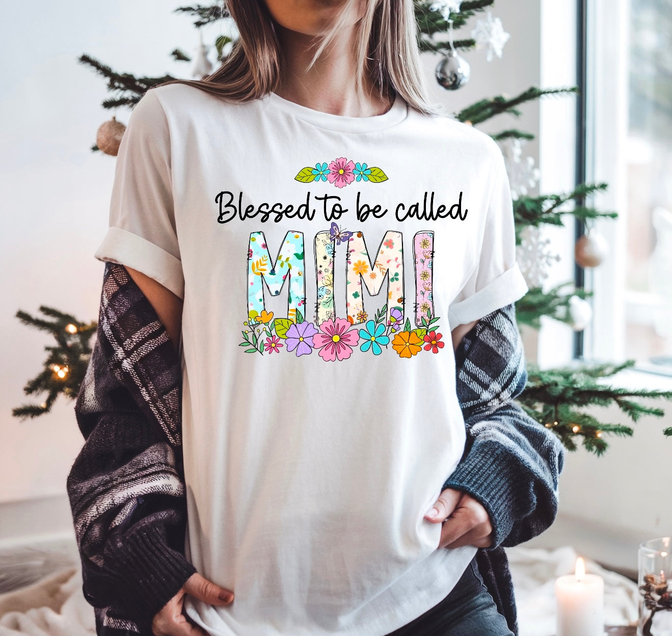 Blessed To Be Called MIMI