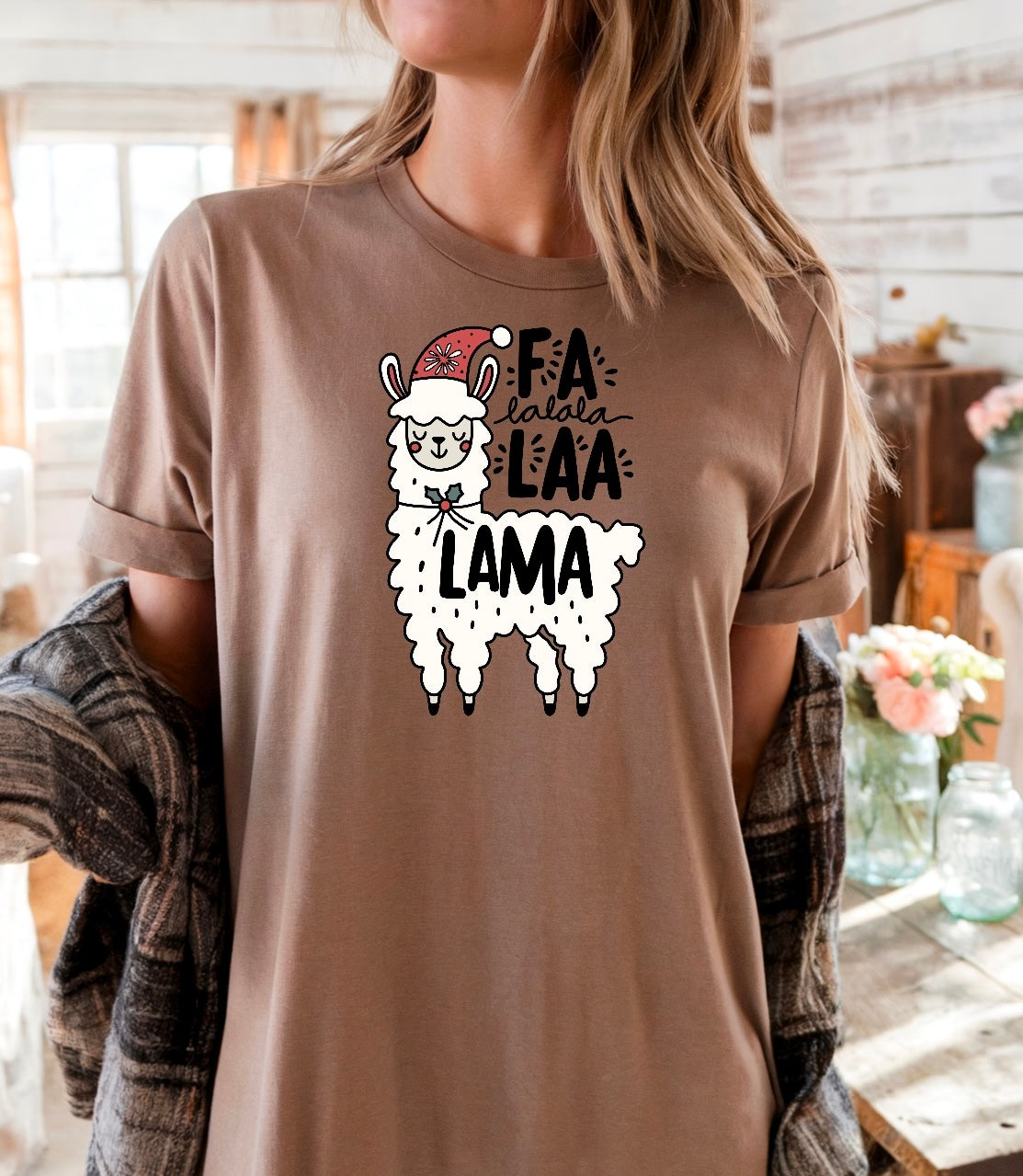 Fa Laa Lama