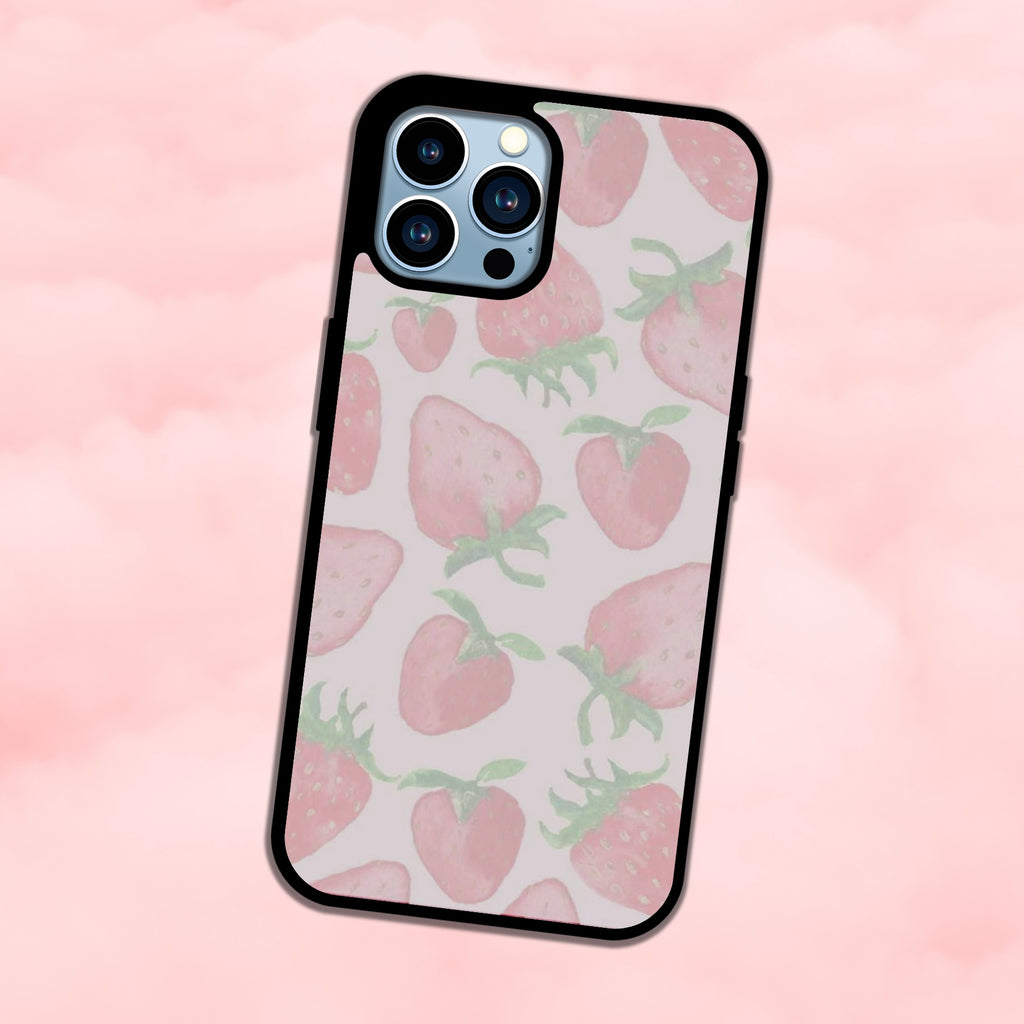 Strawberry Phone Case