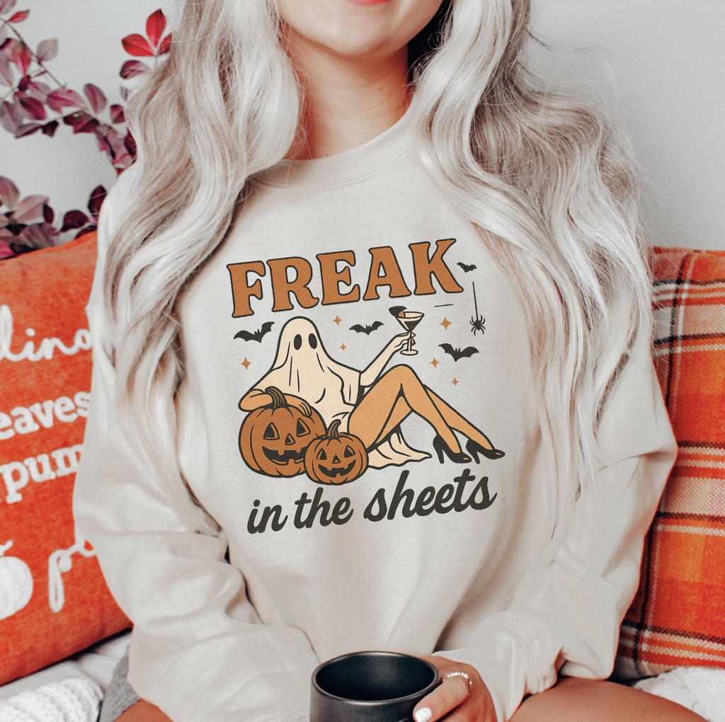 Freak In The Sheets Martini