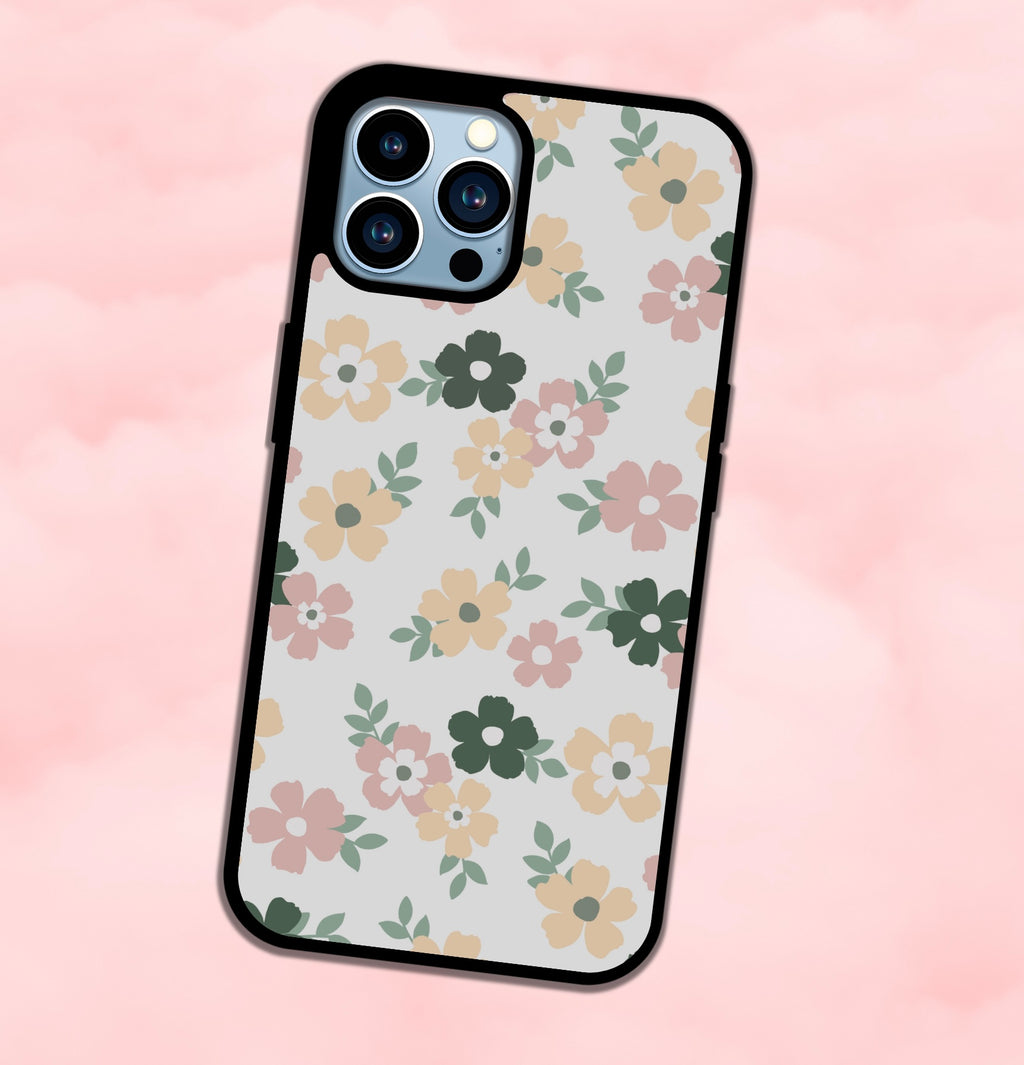 Flower Phone Case