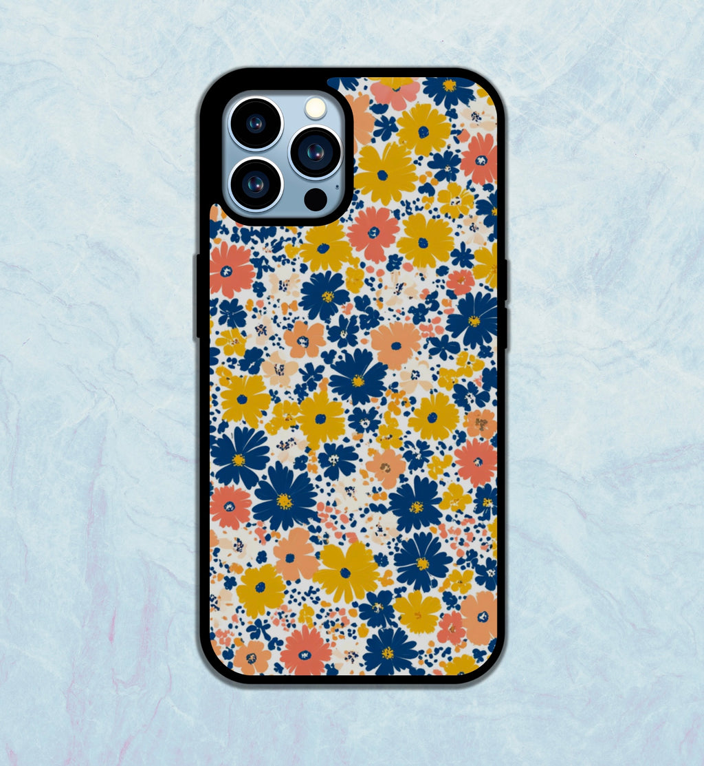 Flower Phone Case