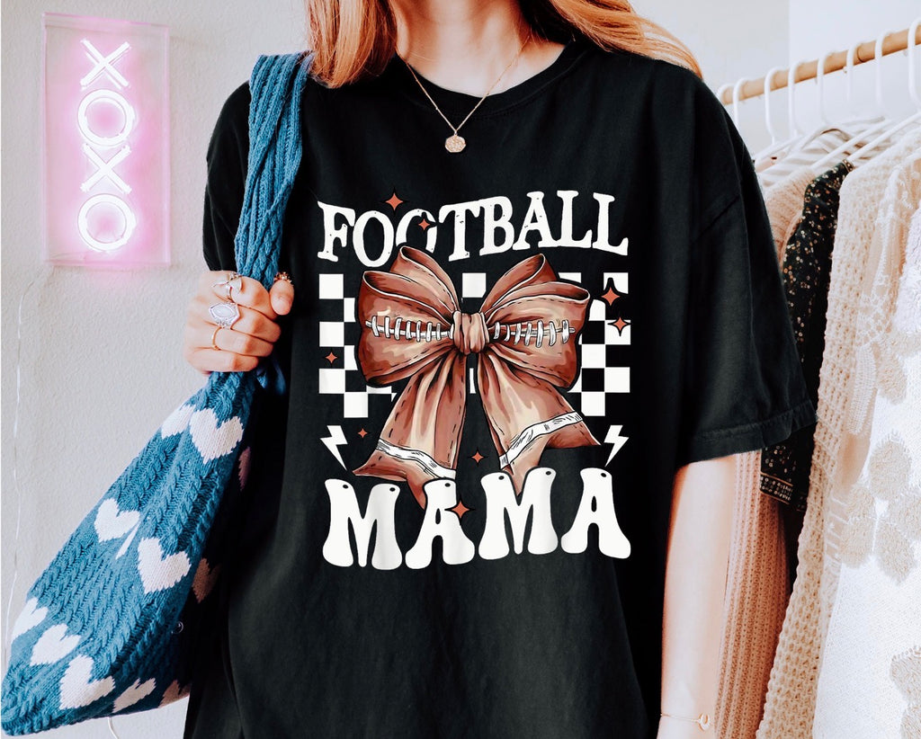 Football Mama