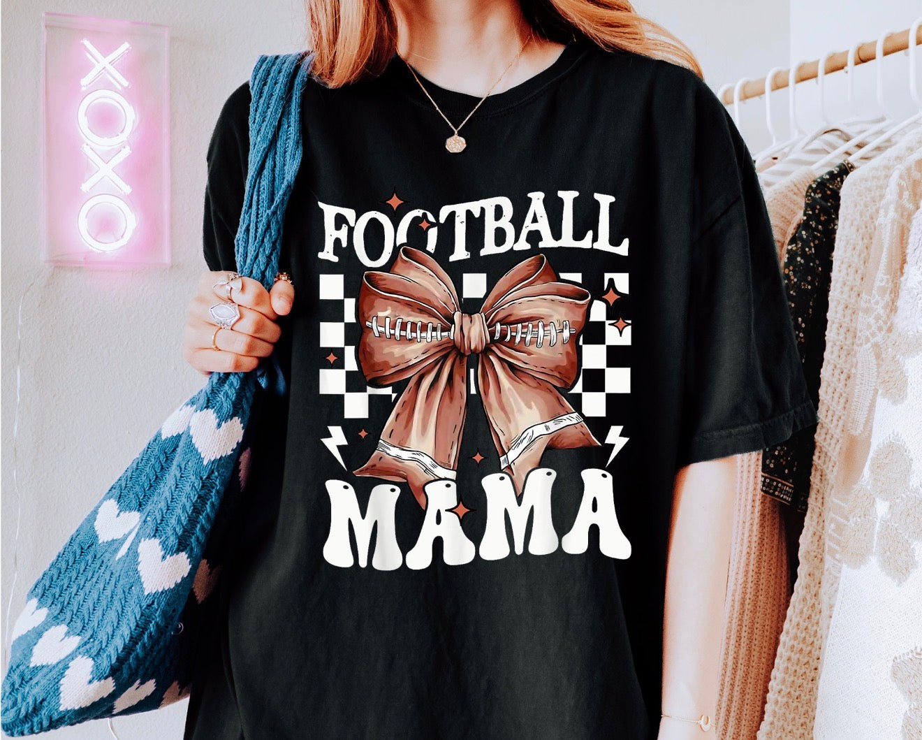 Football Mama