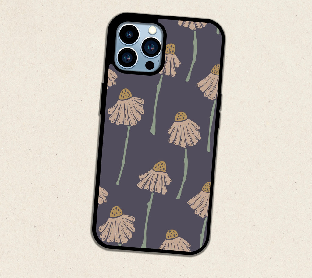 Flower Phone Case
