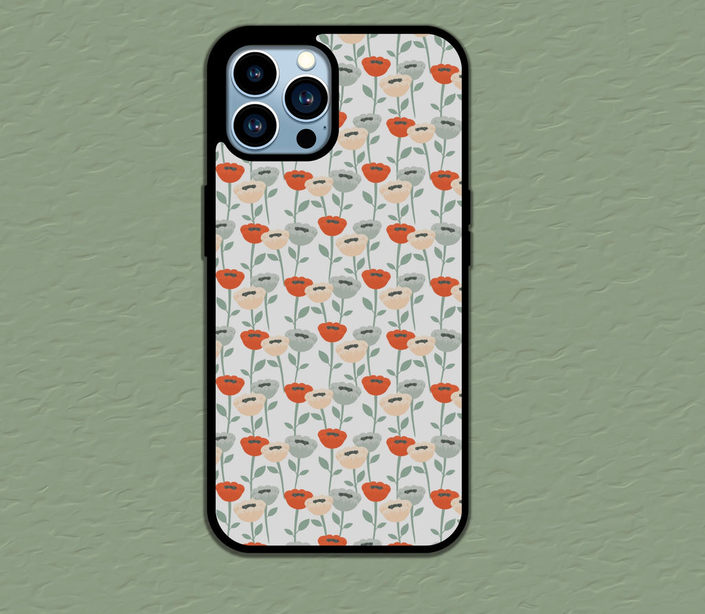 Flower Phone Case