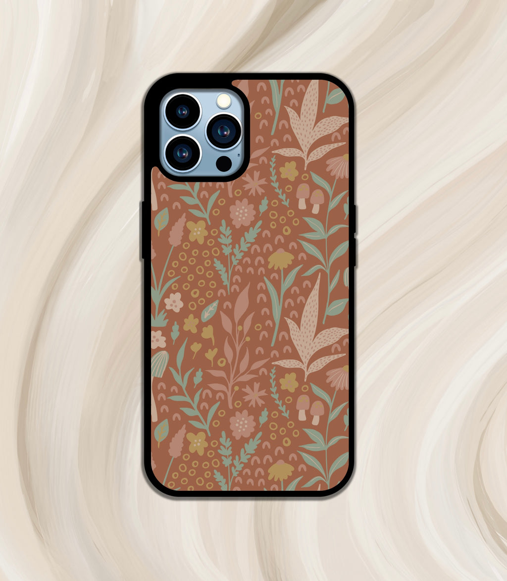 Garden Phone Case