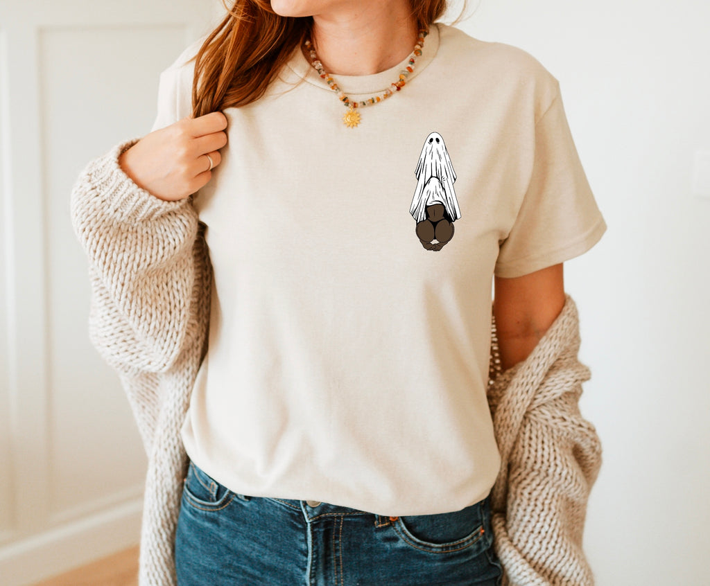 Ghost 🤫