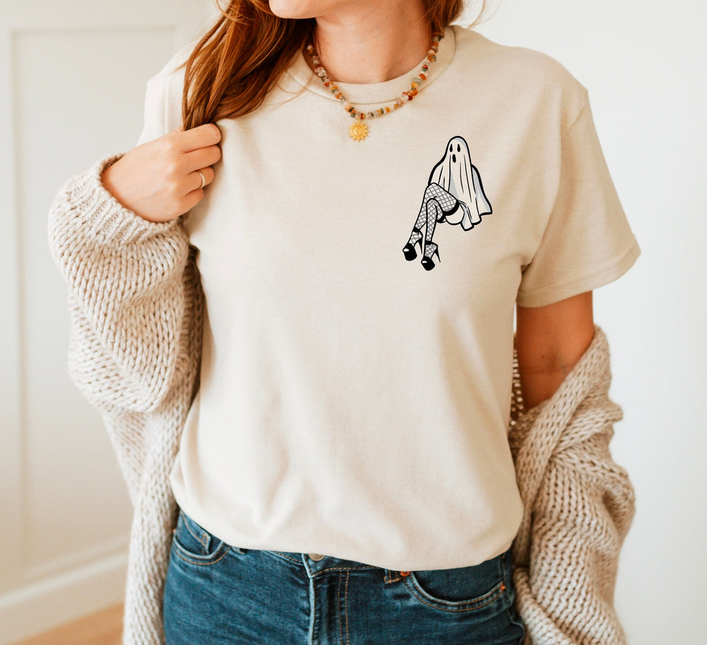 Ghost Girl 🥰