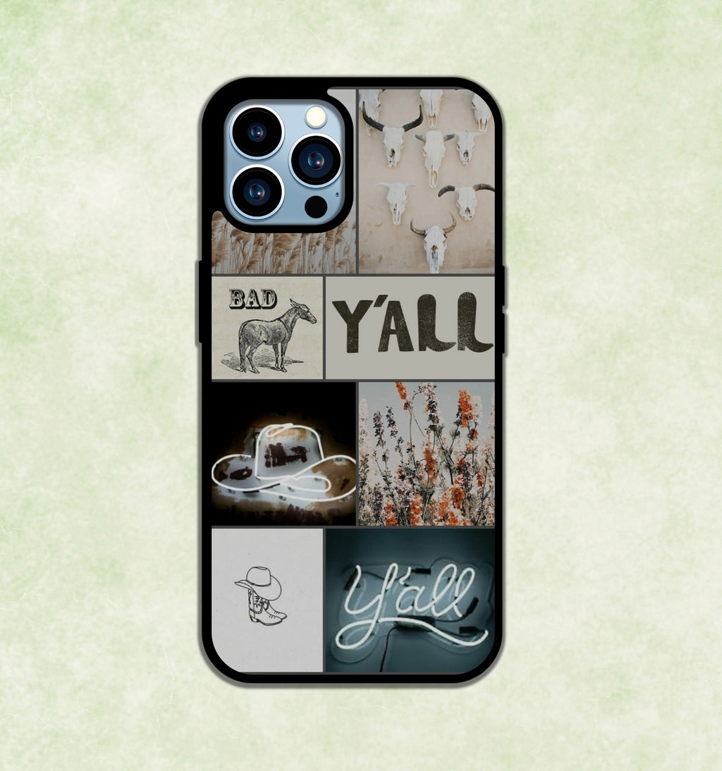 Ya’ll Phone Case
