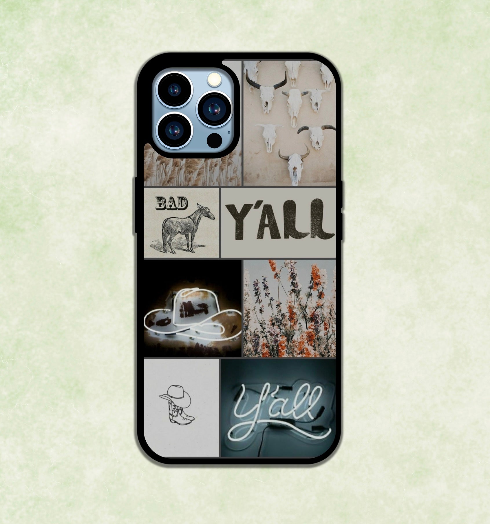Ya’ll Phone Case