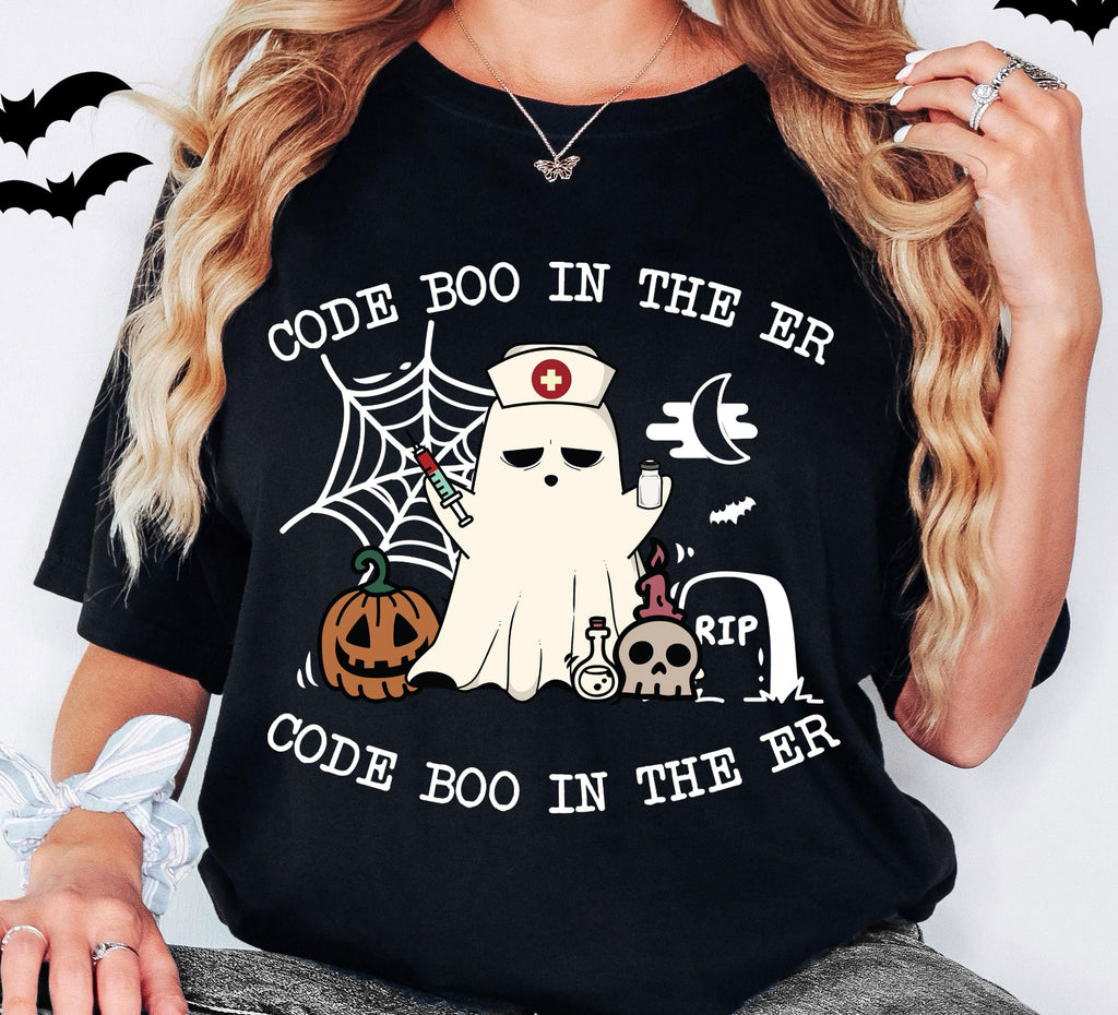 Code Boo