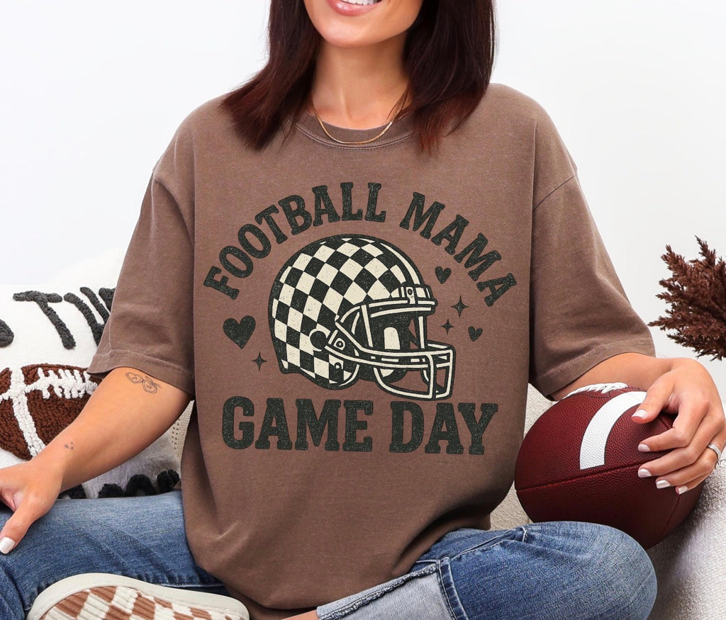 Football Mama