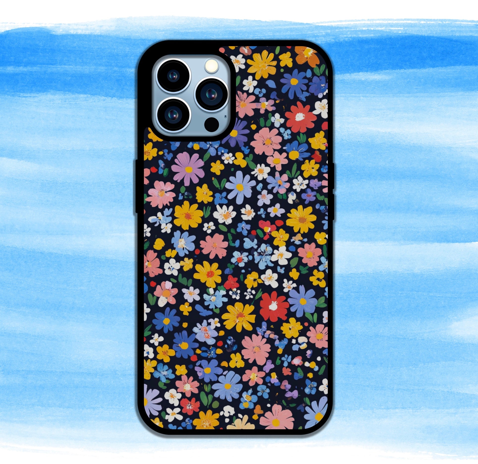 Flower Phone Case