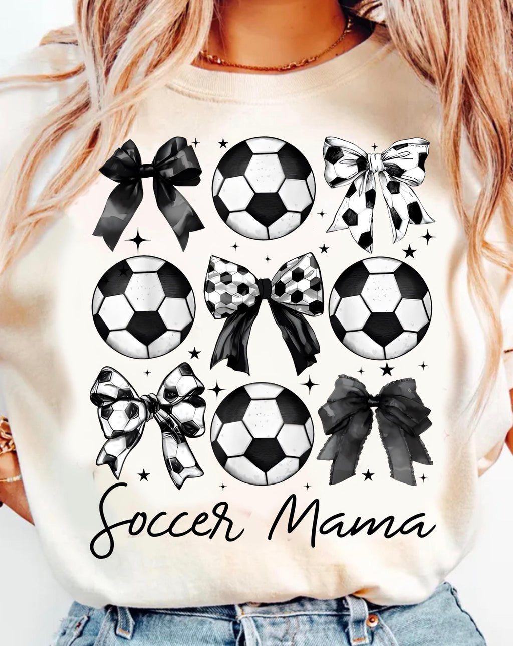 Soccer Mama