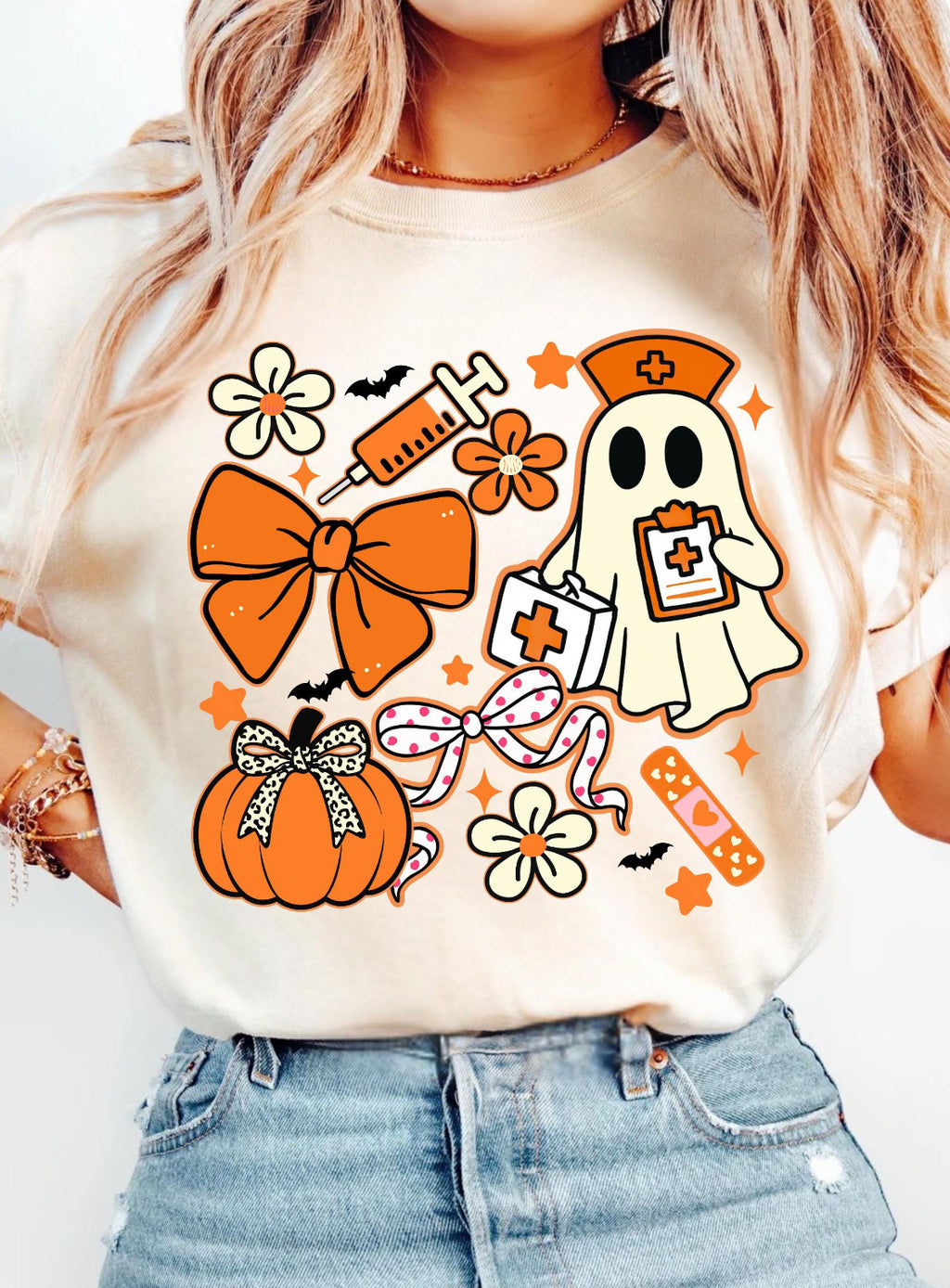 Ghost Bright Medical