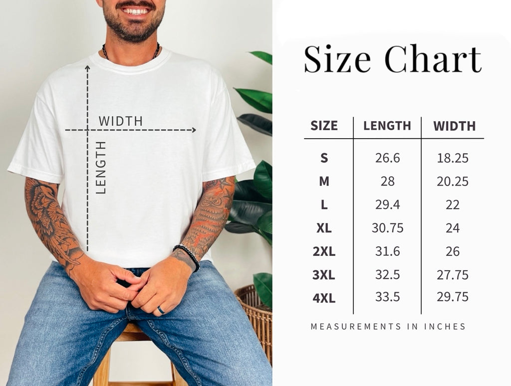 Custom Design - BACK ONLY