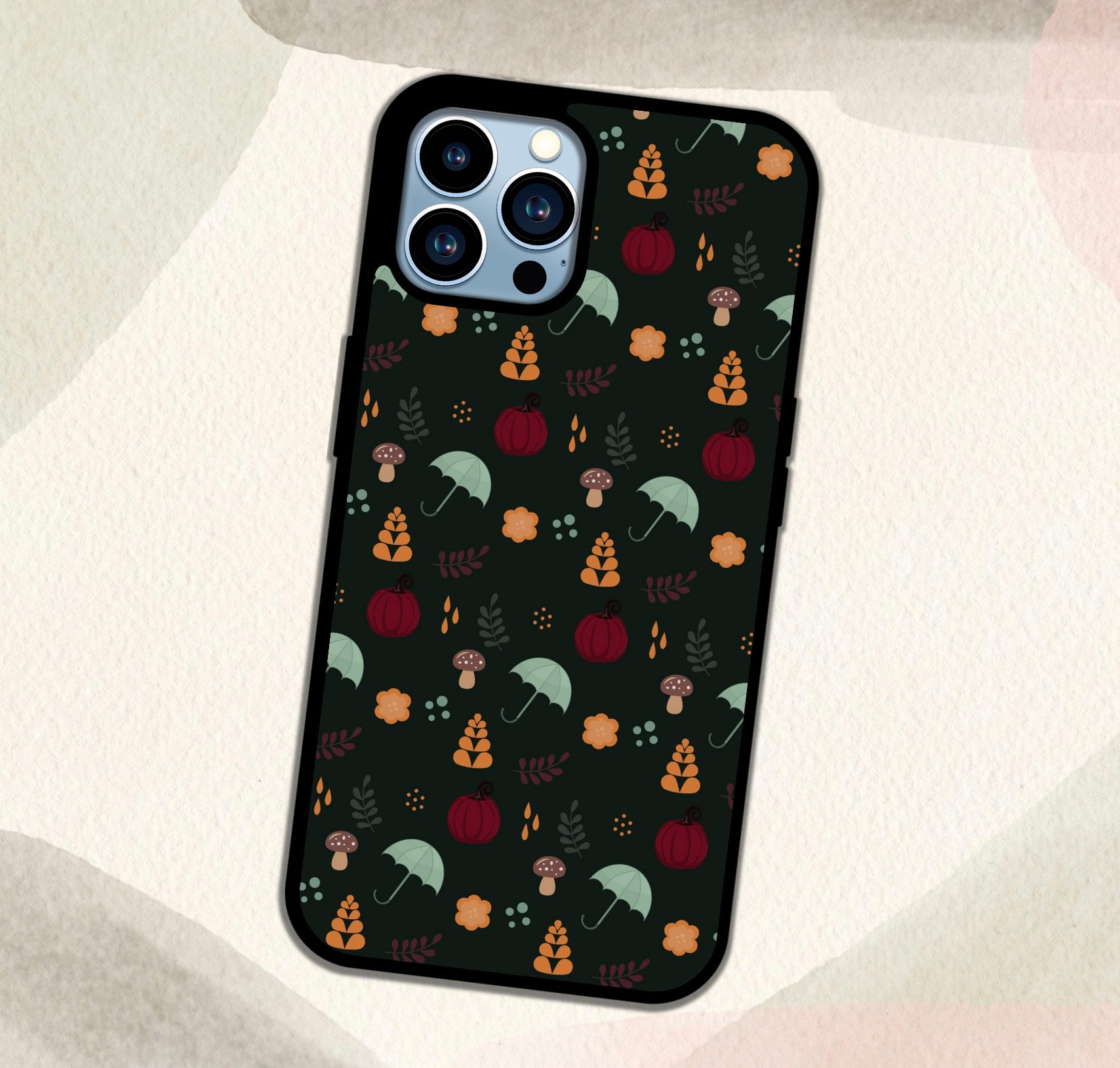 Fall Phone Case