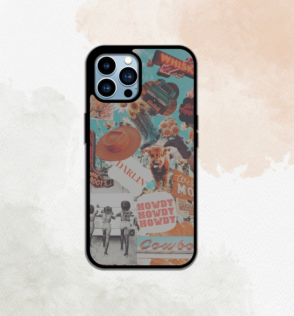 Darlin’ Phone Case