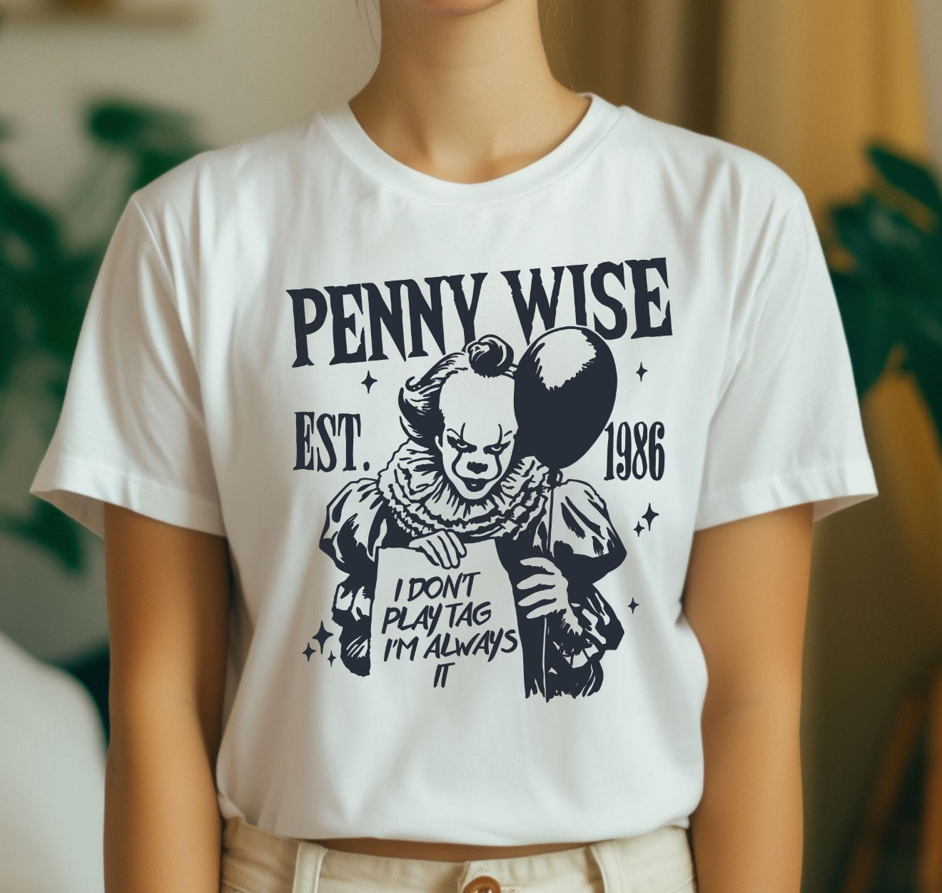 Penny Wise