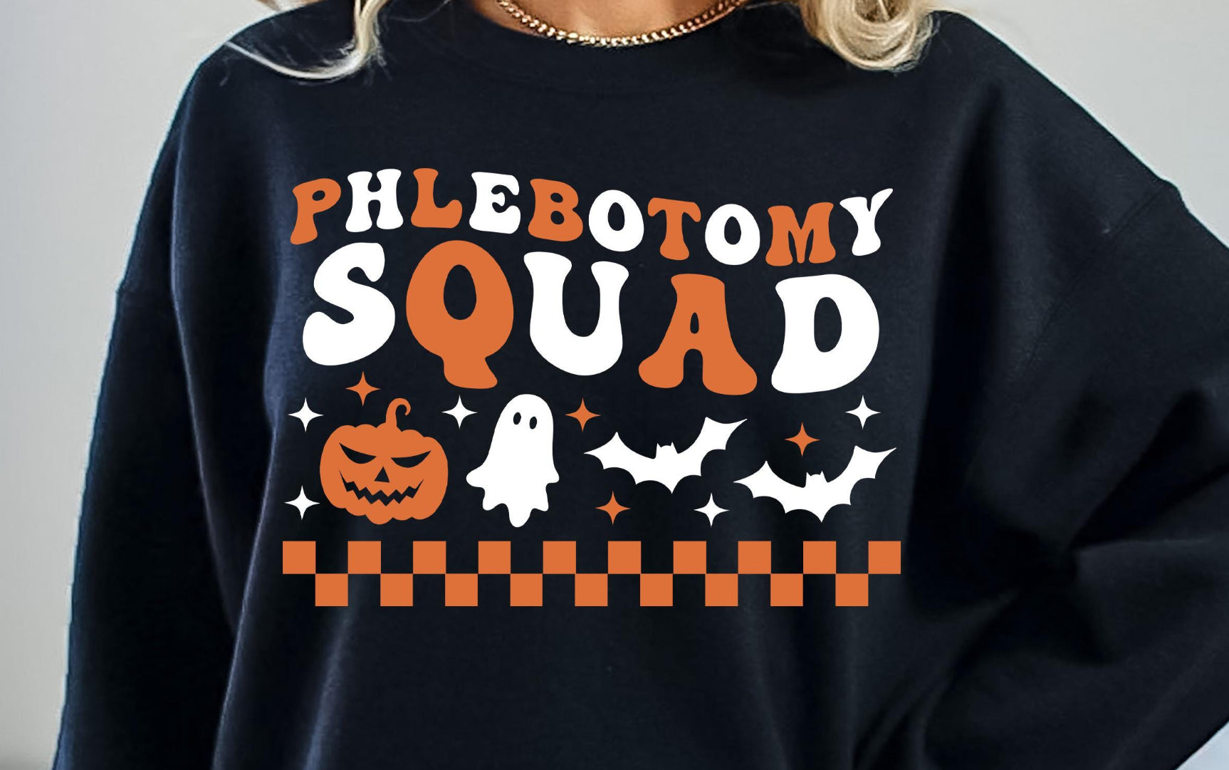 Phlebotomy Squad