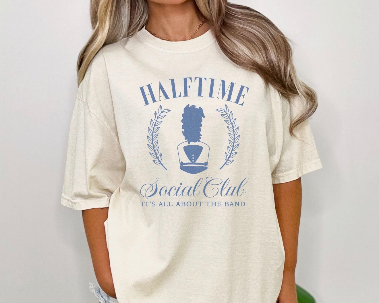 Halftime Social Club