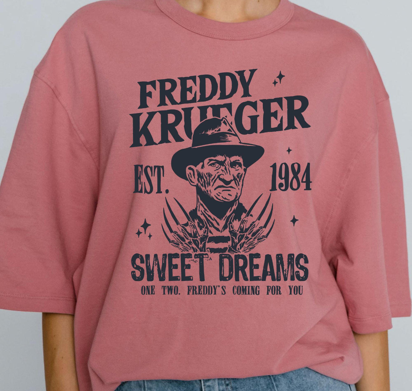 Freddy Krueger