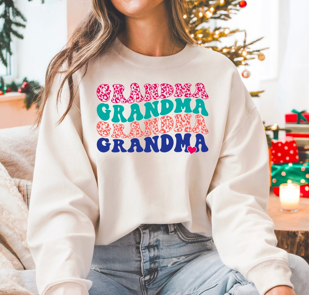 Grandma
