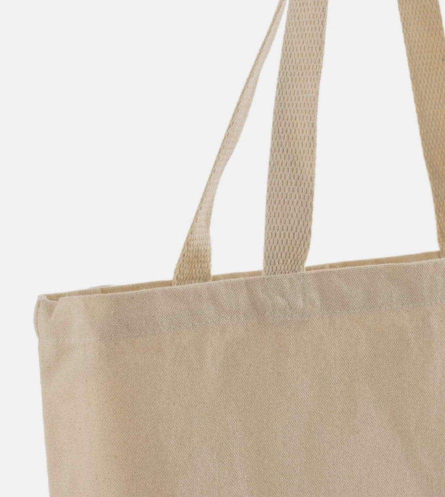 Custom Canvas Tote