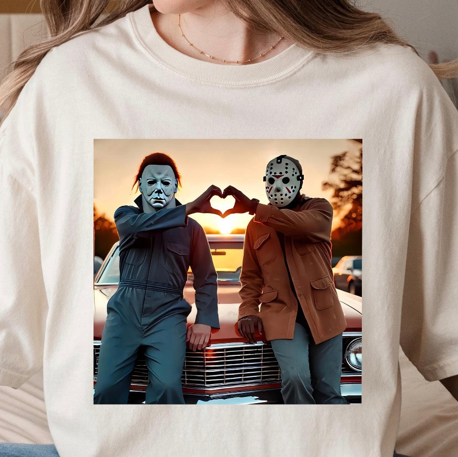 Michael & Jason 🫶🏻