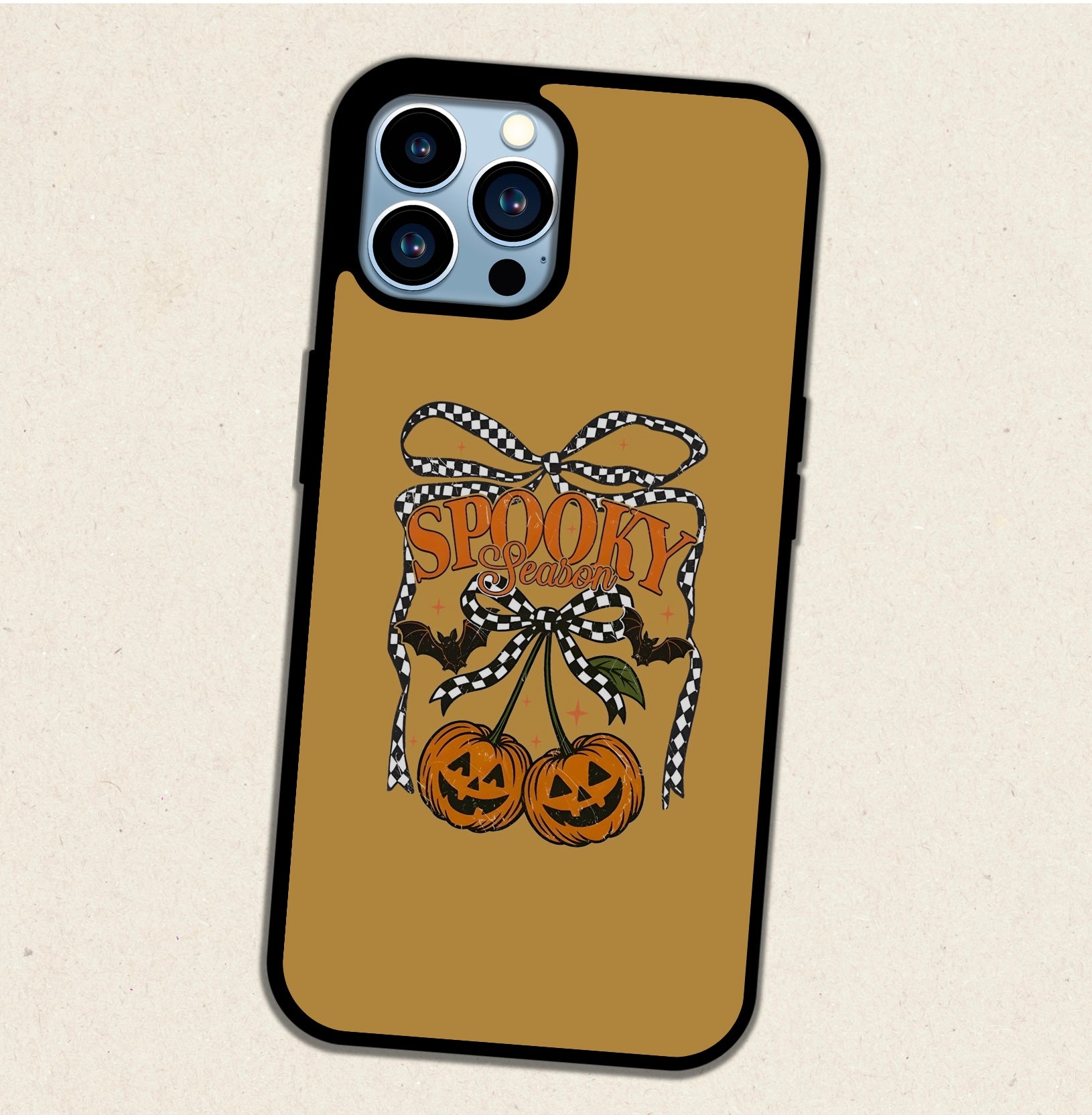 Spooky Season Phone Case