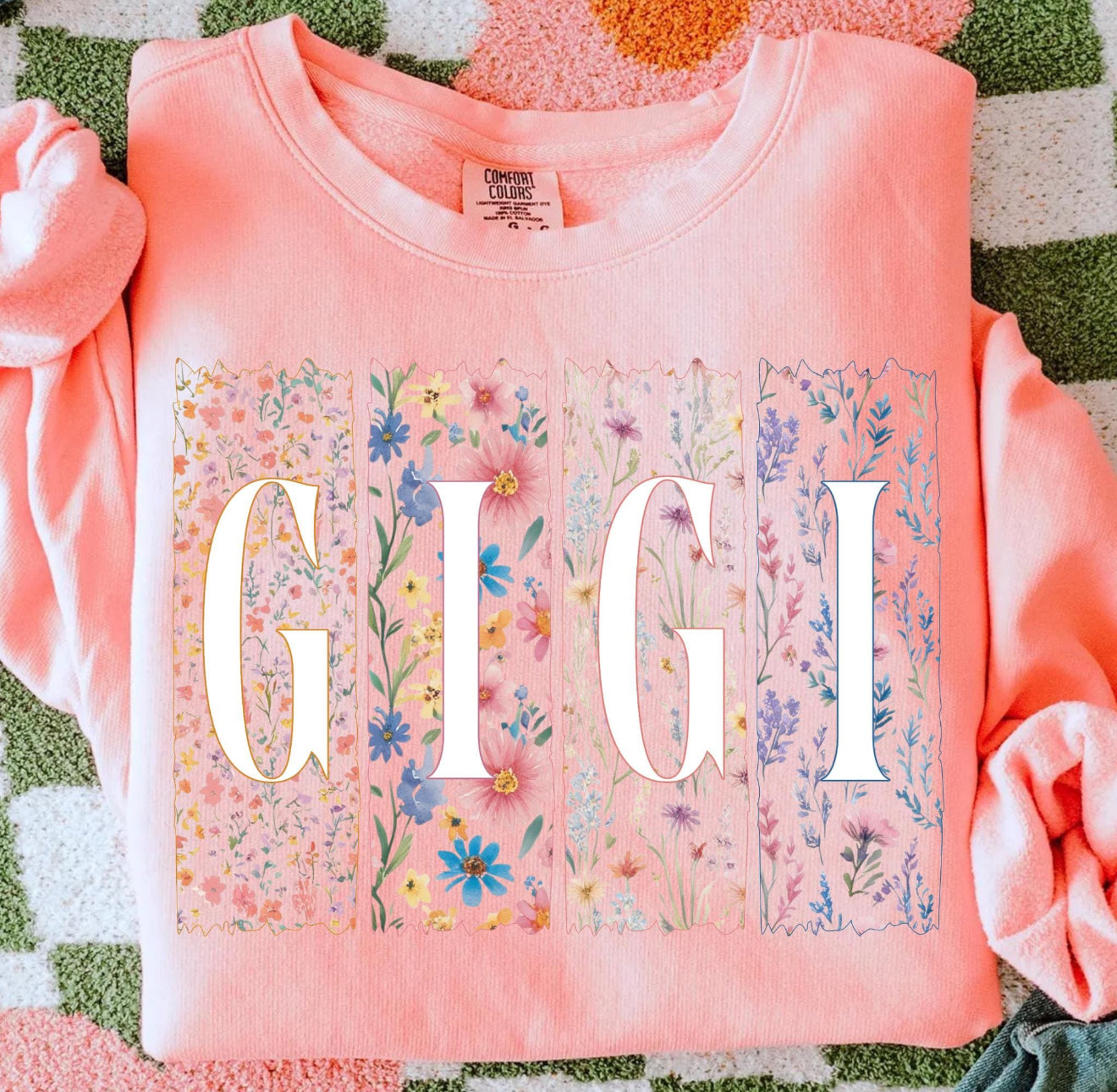 Gigi Floral
