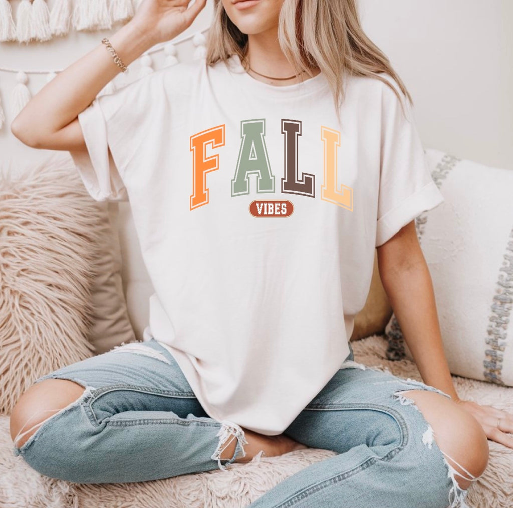 FALL VIBES