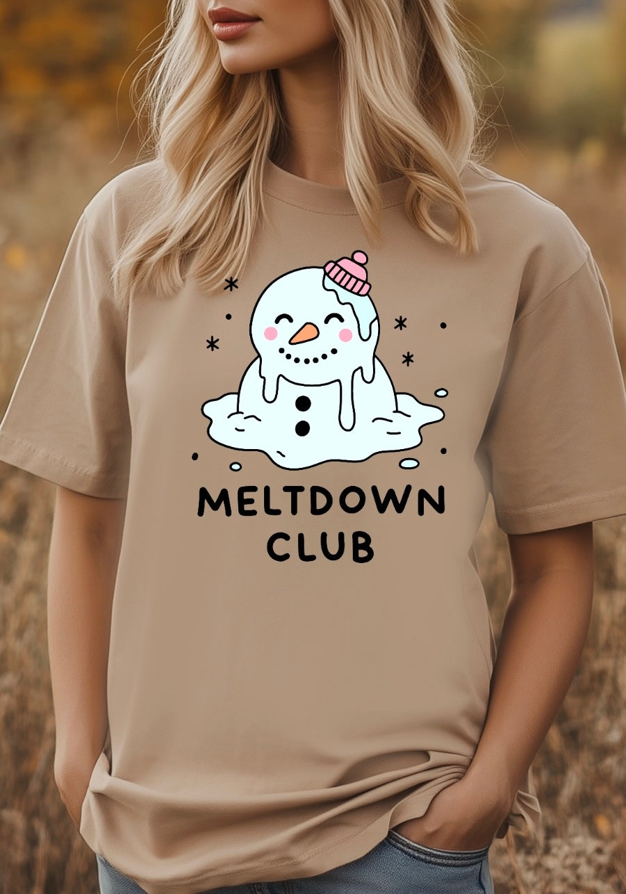 Meltdown Club