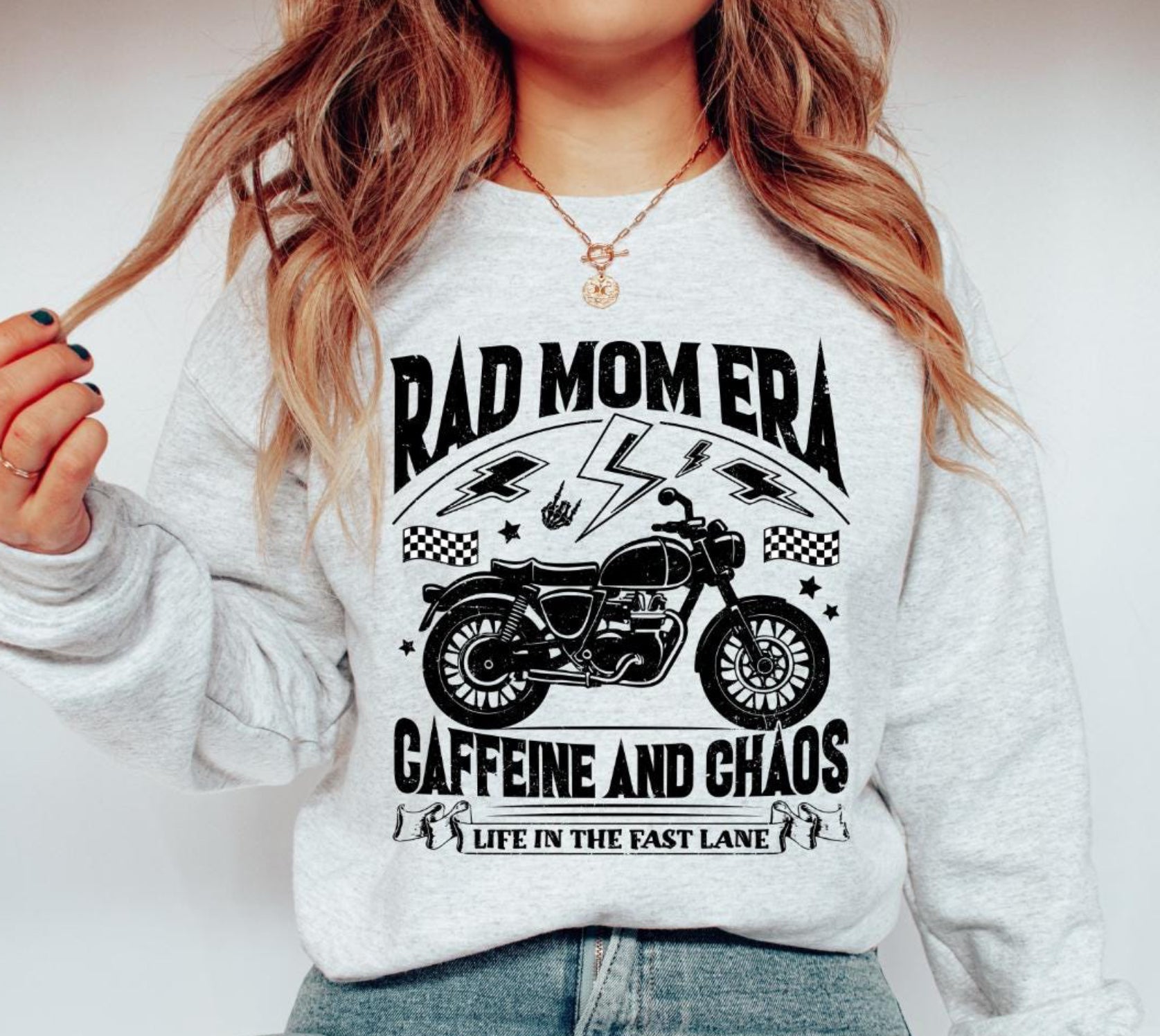 Rad Mom Era